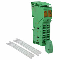 Phoenix Contact - 2861933 - COMMUNICATIONS MODULE 24V