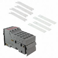 Phoenix Contact - 2862181 - OUTPUT MODULE 4 RELAY 24V