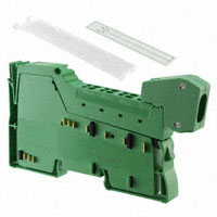 Phoenix Contact - 2862217 - INPUT MODULE 2 ANALOG 24V