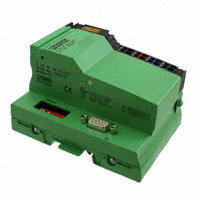 Phoenix Contact - 2862246 - COMMUNICATIONS MODULE 24V