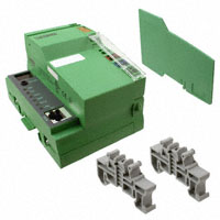 Phoenix Contact - 2862314 - COMMUNICATIONS MODULE 24V