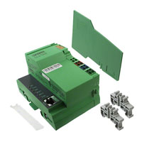 Phoenix Contact - 2862327 - COMMUNICATIONS MODULE 24V