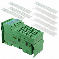 Phoenix Contact - 2862835 - INPUT MODULE 32 DIGITAL 24V