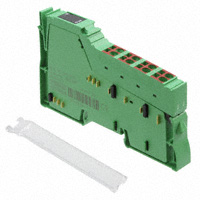 Phoenix Contact - 2862987 - SENSOR PWR DISTRIBUTION MOD 24V