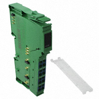 Phoenix Contact - 2862990 - SENSOR PWR DISTRIBUTION MOD 24V