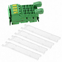 Phoenix Contact - 2863083 - OUTPUT MODULE 2 ANALOG 24V