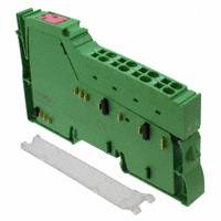 Phoenix Contact - 2863119 - OUTPUT MODULE 2 RELAY 24V