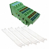 Phoenix Contact - 2863520 - INPUT MODULE 16 DIGITAL 24V