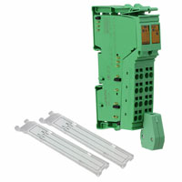 Phoenix Contact - 2863627 - COMMUNICATIONS MODULE 24V