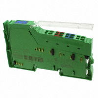 Phoenix Contact - 2863928 - INPUT MODULE 4 DIGITAL 24V