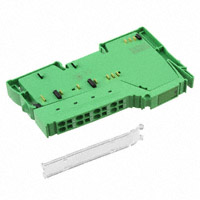 Phoenix Contact - 2863944 - INPUT MODULE 2 ANALOG 24V