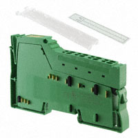 Phoenix Contact - 2863957 - OUTPUT MODULE 2 ANALOG 24V