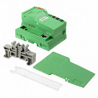 Phoenix Contact - 2863986 - COMMUNICATIONS MODULE 24V