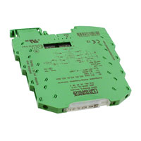 Phoenix Contact - 2864082 - ANOLOG FREQ TRANSDUCER DIN RAIL