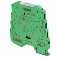 Phoenix Contact - 2864095 - POTIPOSITION TRANSDUCER 100-100K