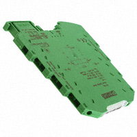 Phoenix Contact - 2864134 - POWER TERM BLOCK DIN RAIL