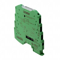 Phoenix Contact - 2864273 - SENSOR TEMP ANLG CURR/VOLT