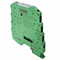 Phoenix Contact - 2864370 - TEMP TRANSDUCER DIN RAIL