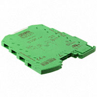 Phoenix Contact - 2864419 - 1 CHANNEL LOOP POWERED ISOLATOR