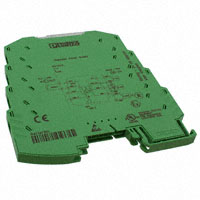 Phoenix Contact - 2864422 - REPEATER POWER SUPPLY 24VDC