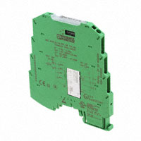 Phoenix Contact - 2864493 - MINI MCR LIMIT VALUE SWITCH