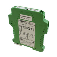 Phoenix Contact - 2864558 - TEMP TRANSDUCER 4 WIRE