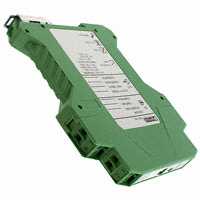 Phoenix Contact - 2864561 - TEMP MEASURING TRANS 4-20MA