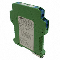 Phoenix Contact - 2864574 - HEAD MOUNT TEMP TRANSDUCER