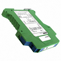 Phoenix Contact - 2864587 - TEMP MEASURING TRANS 4-20MA