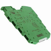 Phoenix Contact - 2864655 - 2 CHANNEL PASSIVE ISOLATOR