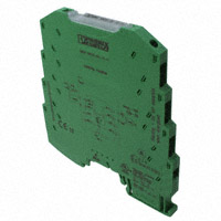 Phoenix Contact - 2864684 - 3-WAY ISOLATING AMP 0-10VDC