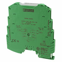 Phoenix Contact - 2864697 - 3-WAY ISOLATING AMP 4-20MA