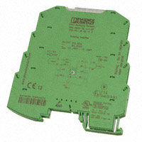 Phoenix Contact - 2864723 - 3-WAY ISOLATING AMP 4-20MA