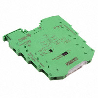 Phoenix Contact - 2865007 - 3-WAY ISOLATING AMP 4-20MA