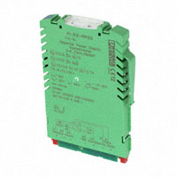 Phoenix Contact - 2865243 - PI-EX-RPSS