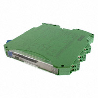 Phoenix Contact - 2865434 - ISOLATED AMP 2 CHAN DIN RAIL