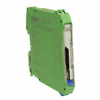 Phoenix Contact - 2865515 - SOLENOID DRIVER 0.05A 12.9V LOAD