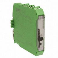 Phoenix Contact - 2865625 - ISOLATED AMP 2 CHAN DIN RAIL
