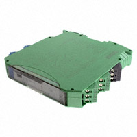 Phoenix Contact - 2865984 - AMPLIFIER MACX MCR-EX-SL-2NAM