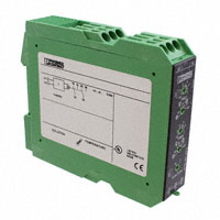 Phoenix Contact - 2866174 - RELAY TIMER IMPULSE DPDT DIN