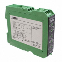 Phoenix Contact - 2866187 - RELAY TIMER DPDT DIN 24-240V