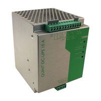 Phoenix Contact - 2866226 - UPS 24VDC 10A DIN RAIL