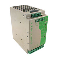 Phoenix Contact - 2866239 - UPS 24VDC 20A DIN RAIL