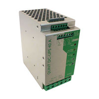 Phoenix Contact - 2866242 - UPS 24VDC 40A DIN RAIL