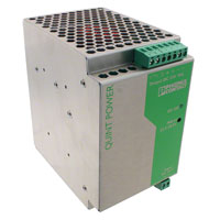 Phoenix Contact - 2866378 - CONVERTER DC-DC 24V/24V 10A