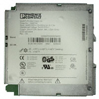Phoenix Contact - 2866792 - AC/DC CONVERTER 24V 480W