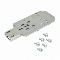 Phoenix Contact - 2866857 - ASSEMBLY ADAPTER QUINT-BAT/24DC