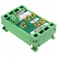 Phoenix Contact - 2867050 - 4-WAY DISTRIBUTOR ANT MCX FML