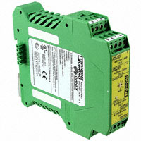 Phoenix Contact - 2867128 - OUTPUT MODULE 4 ANALOG 9-30V