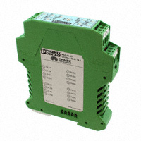 Phoenix Contact - 2867144 - INPUT MODULE 8 DIGITAL 9-30V